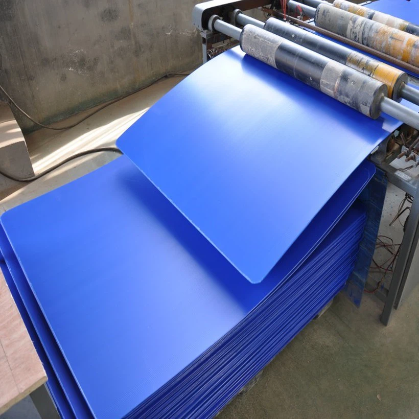 PP Corrugated Plastic Divider Sheets PP Corrugated Plastic Divider Sheets
