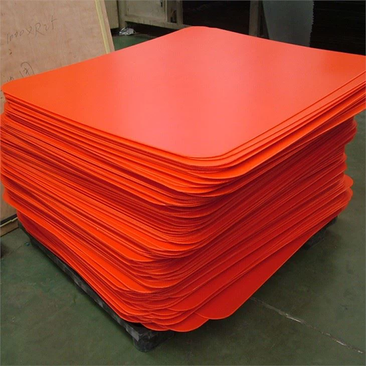 corrugated layer pads price