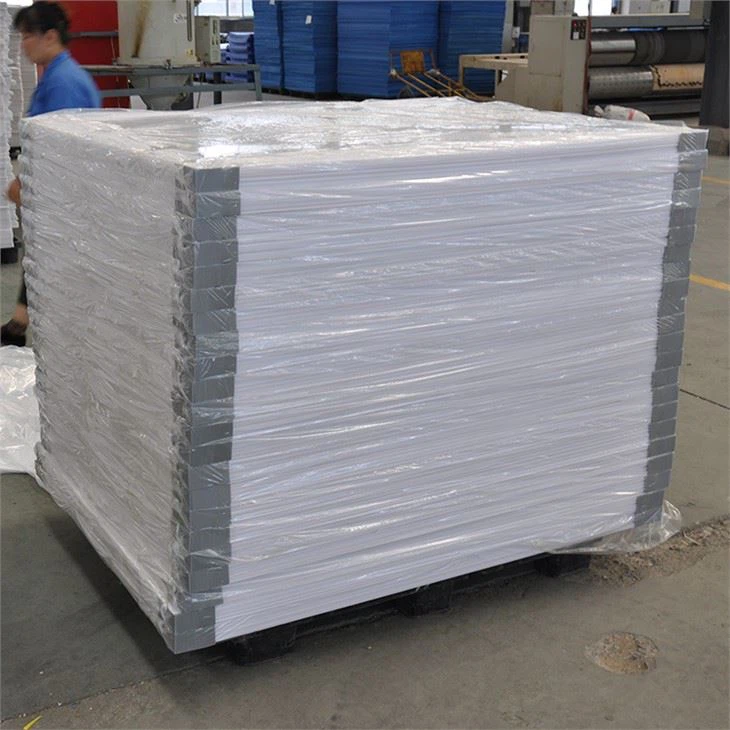 pp flute sheet price(001)