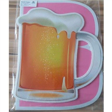 Card de curte