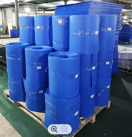 Fluted Plastic Sheets For Floor Protection