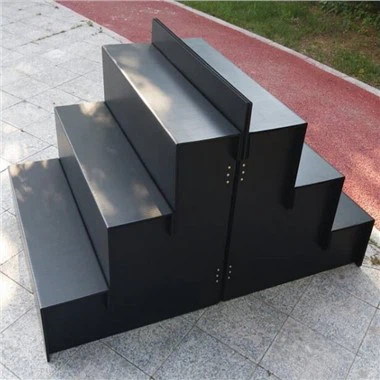 Stand pentru plante cu flori
