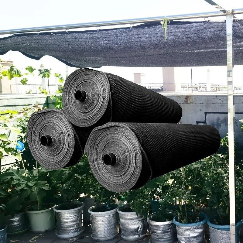 Greenhouse Mesh Fabric factory