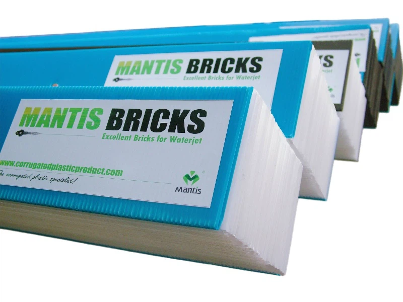 WaterJet Cutting Bricks WaterJet Cutting Bricks