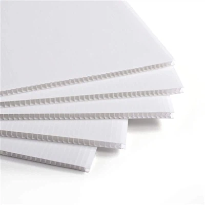 Corflute Sheet