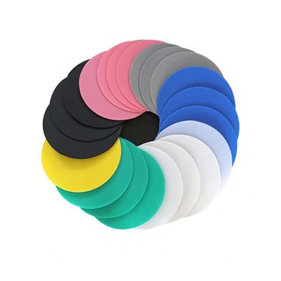 Plastic ondulat