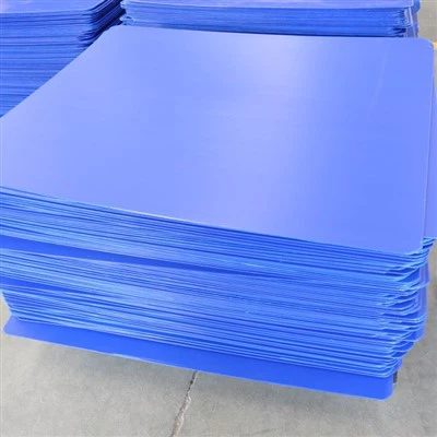 Separator de sticle PP Coroplast